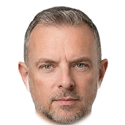 Dmitri Erchov